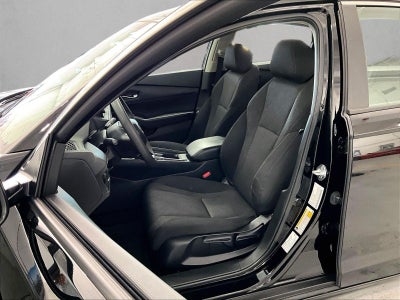 2025 Honda Accord Sedan LX CVT