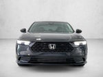 2025 Honda Accord Sedan LX CVT