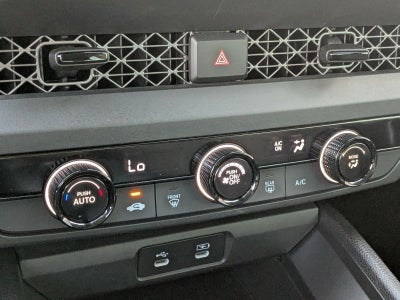 2023 Honda Accord Sedan LX CVT