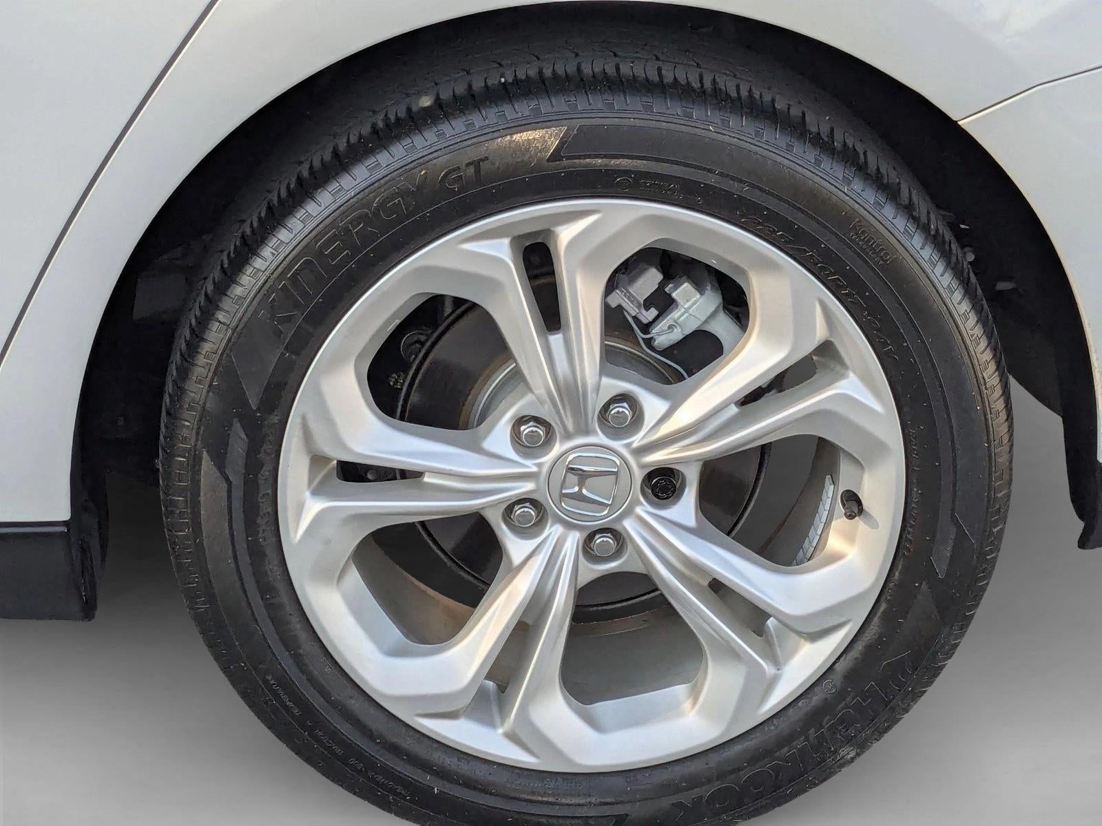 2023 Honda Accord Sedan LX CVT