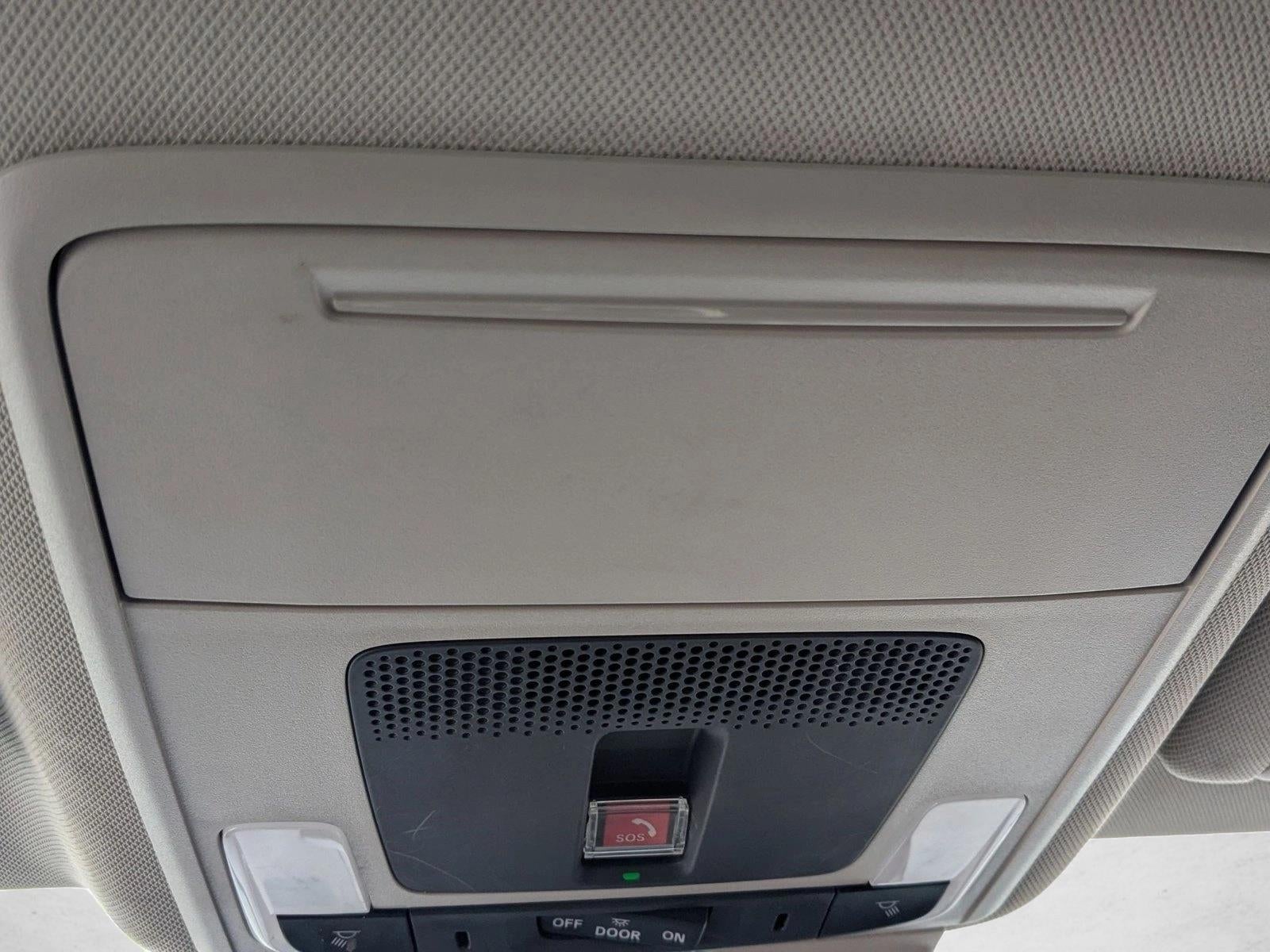 2023 Honda Accord Sedan LX CVT