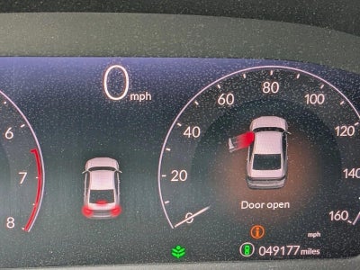 2023 Honda Accord Sedan LX CVT