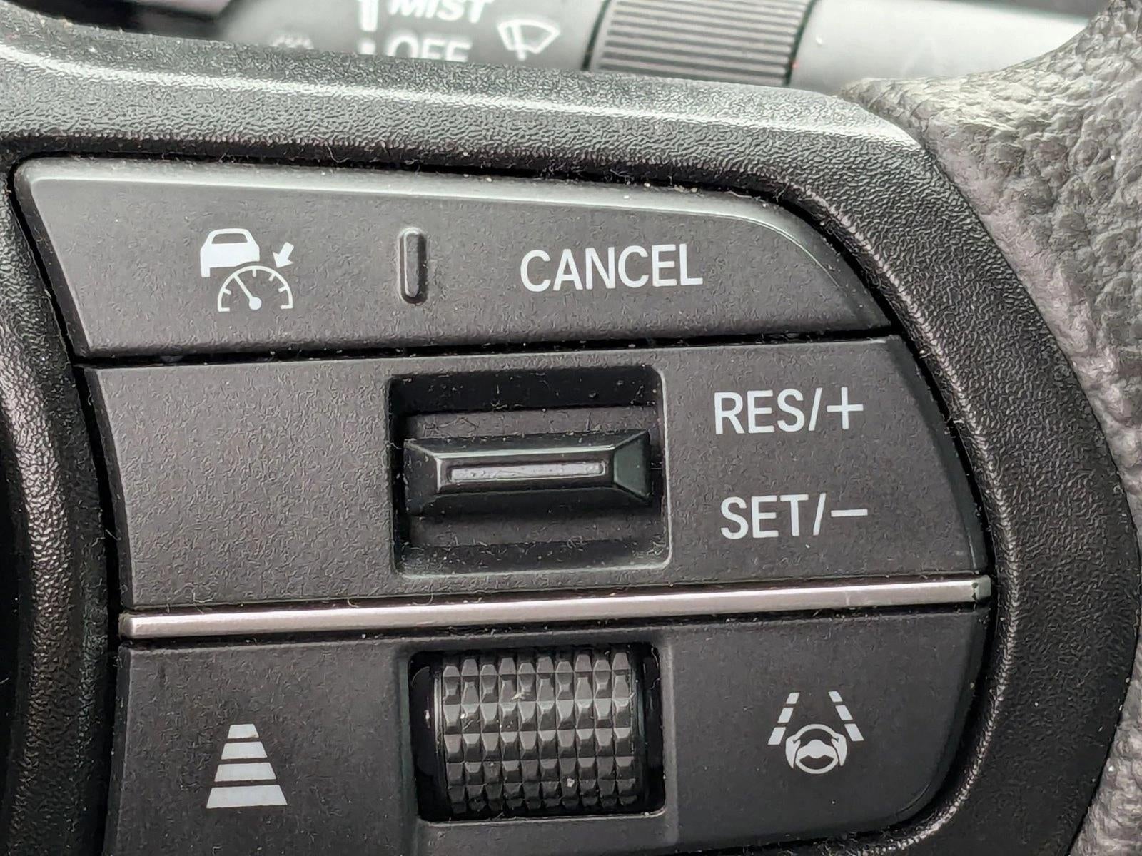 2023 Honda Accord Sedan LX CVT