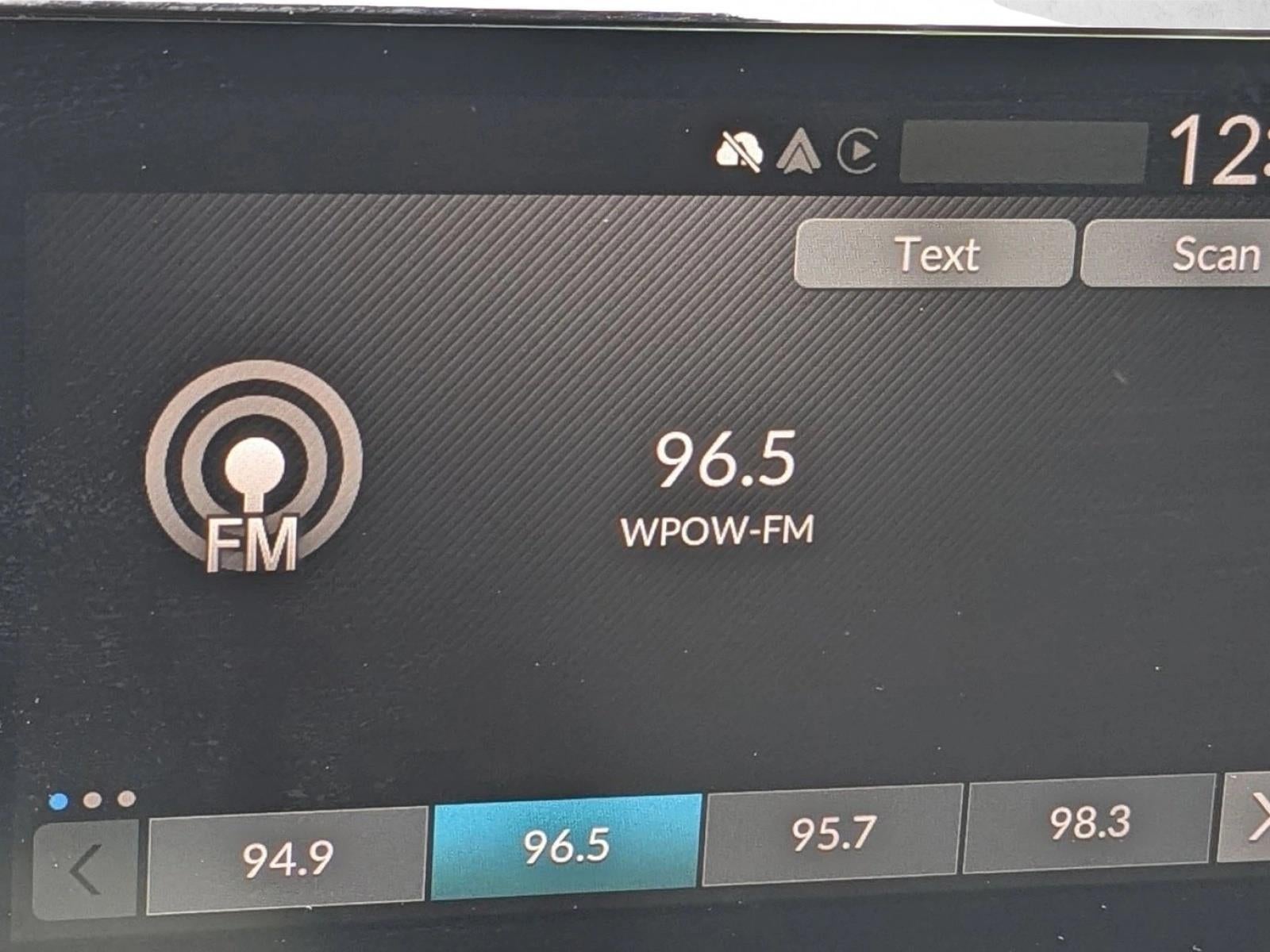 2023 Honda Accord Sedan LX CVT