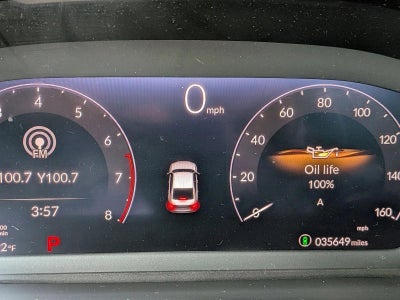 2023 Honda Accord Sedan EX CVT