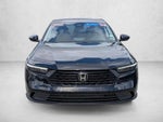 2023 Honda Accord Sedan EX CVT