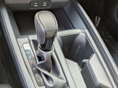 2023 Honda Accord Sedan EX CVT w/o BSI