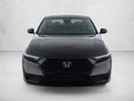 2023 Honda Accord Sedan EX CVT w/o BSI