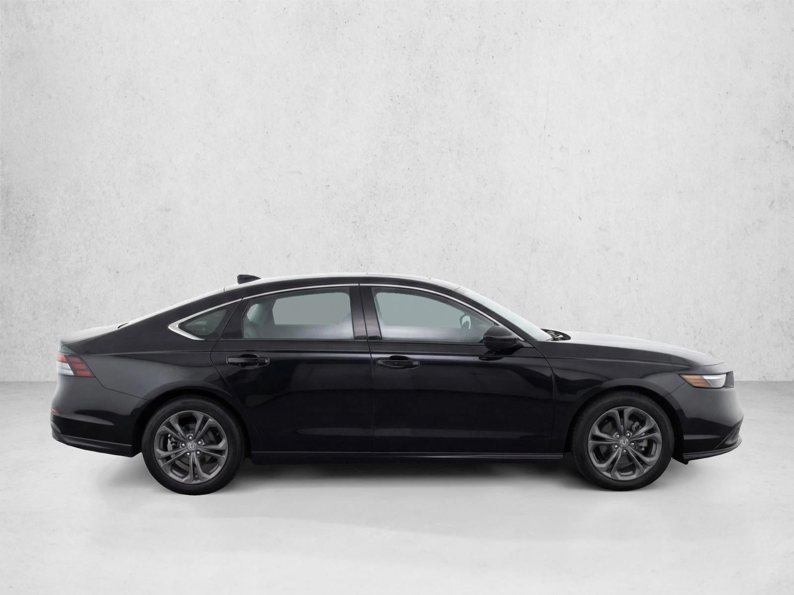 2023 Honda Accord Sedan EX CVT w/o BSI