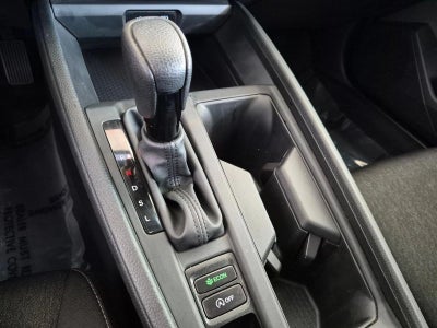 2024 Honda Accord Sedan EX CVT