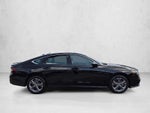 2024 Honda Accord Sedan EX CVT