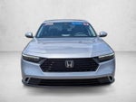 2023 Honda Accord Sedan EX CVT