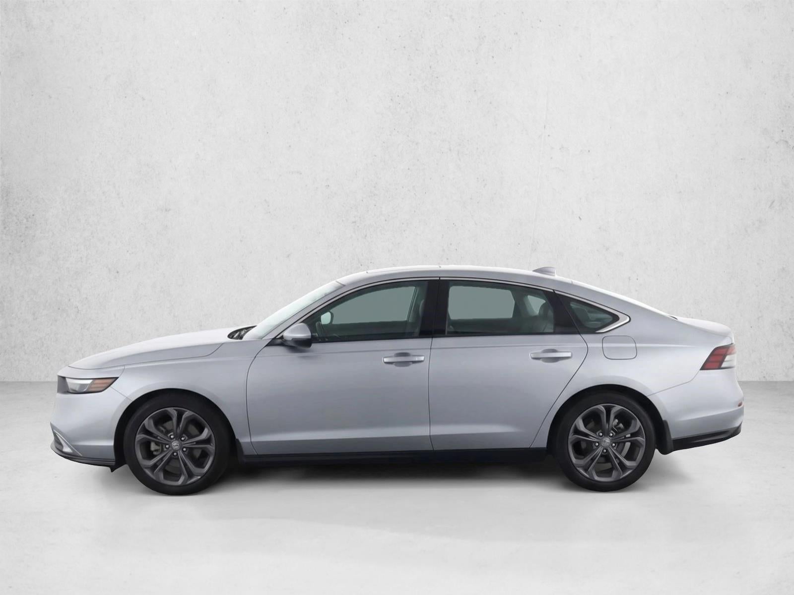 2023 Honda Accord Sedan EX CVT