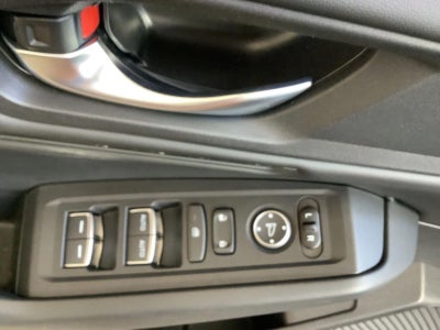 2024 Honda Accord Sedan EX CVT