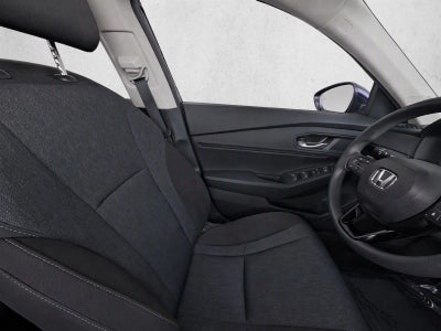 2024 Honda Accord Sedan EX CVT
