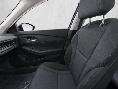 2024 Honda Accord Sedan EX CVT