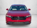 2024 Honda Accord Sedan EX CVT
