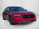 2024 Honda Accord Sedan EX CVT