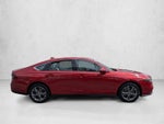 2024 Honda Accord Sedan EX CVT
