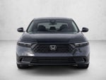 2024 Honda Accord Sedan EX CVT