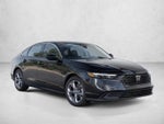 2024 Honda Accord Sedan EX CVT
