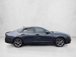 2024 Honda Accord Sedan EX CVT