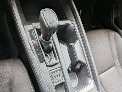 2024 Honda Accord Sedan EX CVT