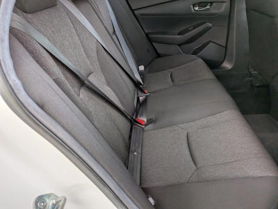 2024 Honda Accord Sedan EX CVT