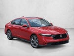 2024 Honda Accord Sedan EX CVT