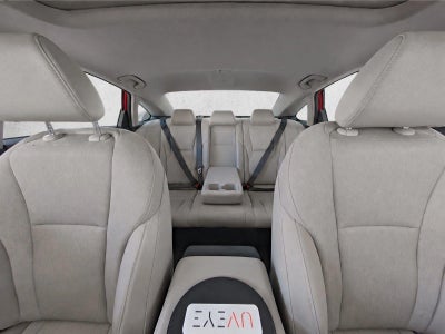 2024 Honda Accord Sedan EX CVT