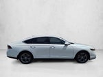 2023 Honda Accord Sedan EX CVT