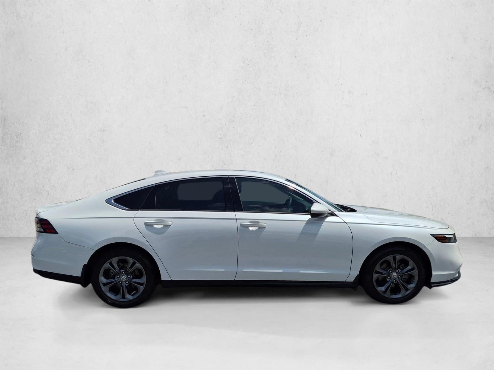 2023 Honda Accord Sedan EX CVT