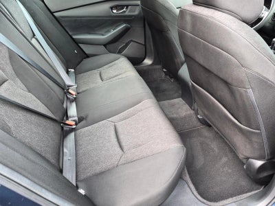 2024 Honda Accord Sedan EX CVT