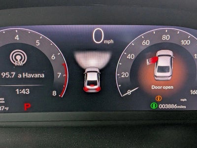 2025 Honda Accord Sedan SE CVT