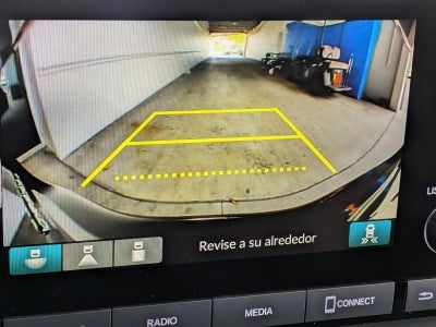 2025 Honda Accord Sedan SE CVT