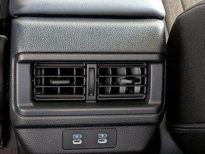 2025 Honda Accord Sedan SE CVT