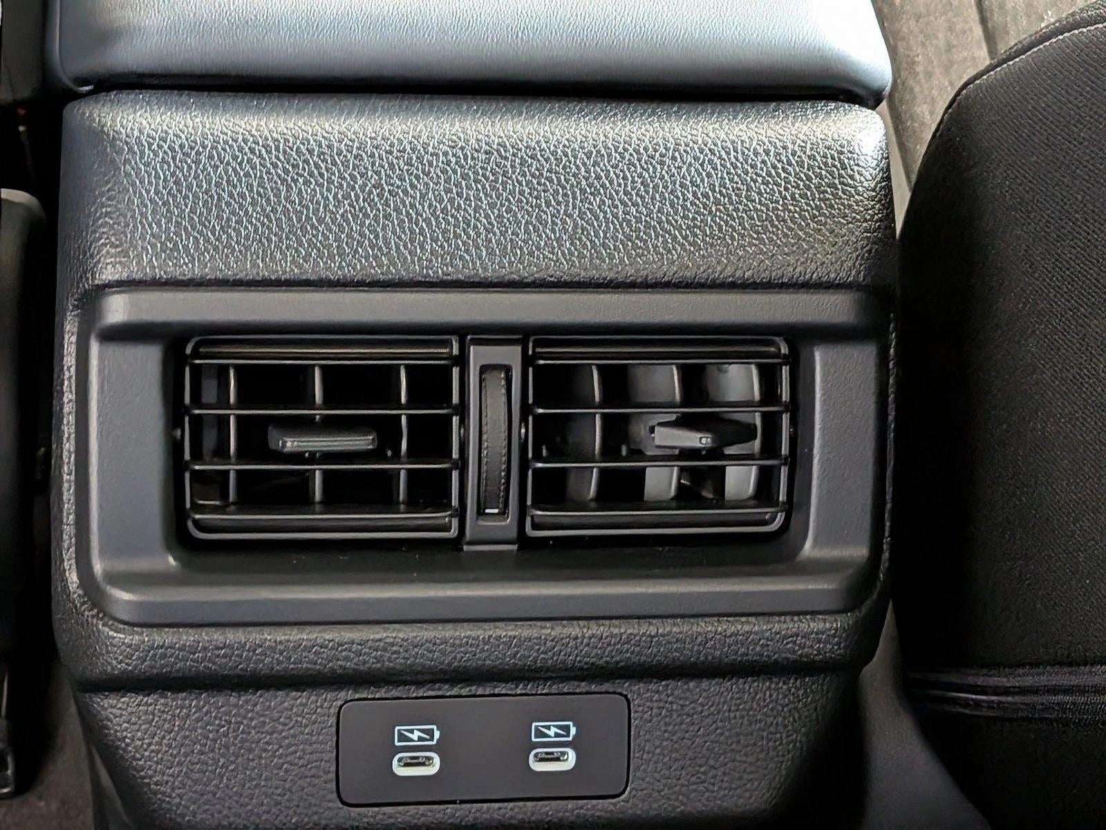 2025 Honda Accord Sedan SE CVT