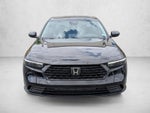 2025 Honda Accord Sedan SE CVT