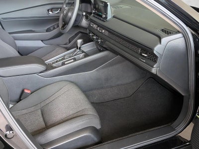 2025 Honda Accord Sedan SE CVT