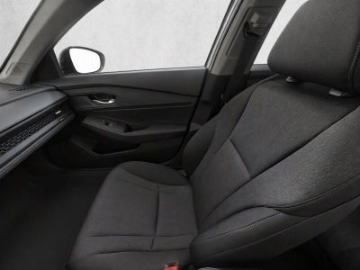 2025 Honda Accord Sedan SE CVT