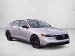 2025 Honda Accord Sedan SE CVT