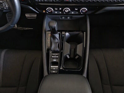 2024 Honda Accord Hybrid Sport Sedan