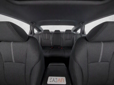 2024 Honda Accord Hybrid Sport Sedan