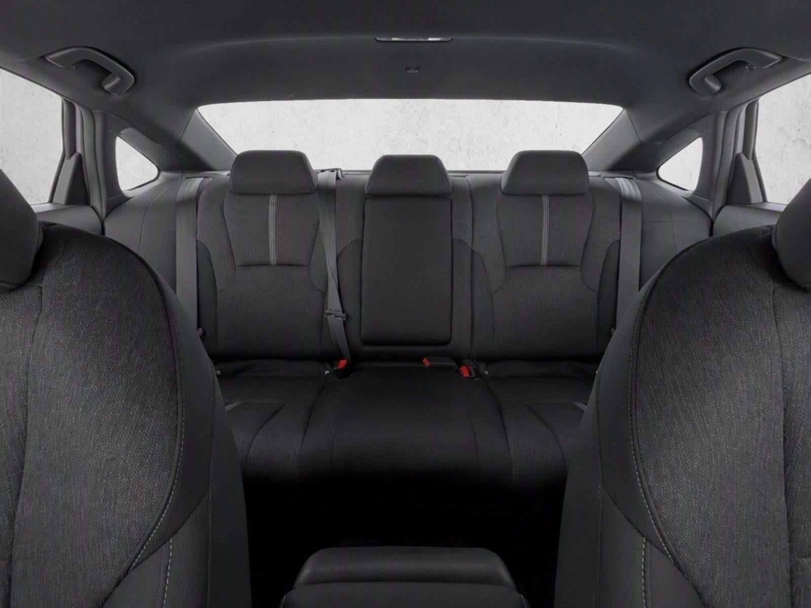 2024 Honda Accord Hybrid Sport Sedan