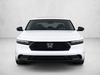 2023 Honda Accord Hybrid Sport Sedan
