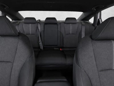 2023 Honda Accord Hybrid Sport Sedan