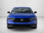 2023 Honda Accord Hybrid Sport Sedan