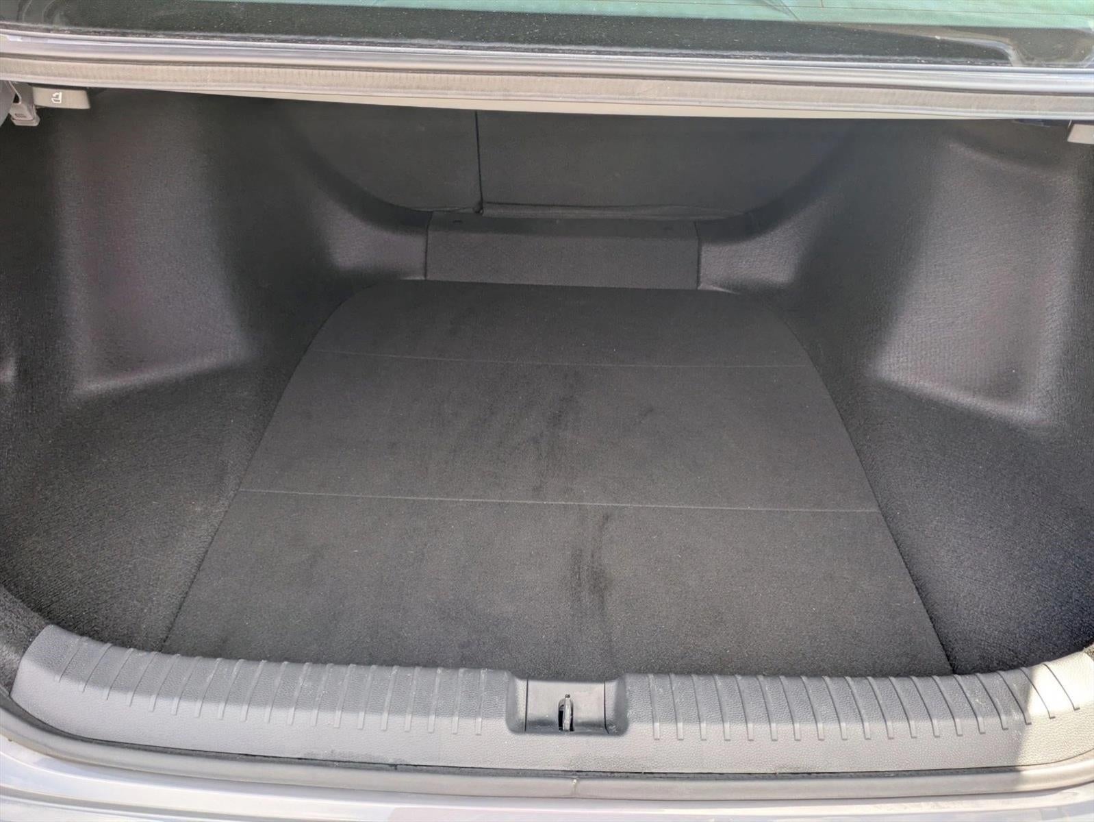 2023 Honda Accord Hybrid Sport Sedan