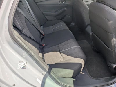 2023 Honda Accord Hybrid Sport Sedan