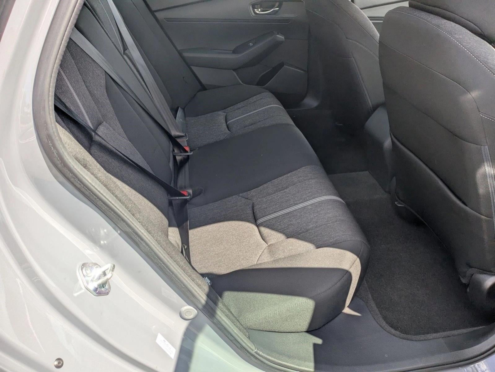 2023 Honda Accord Hybrid Sport Sedan